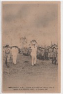 Delcampe - BRAZZAVILLE - A.E.F. Arrivée Du Général De Gaulle Dans La Capitale De La France Libre  (24 Octobre 1940)  (72734) - Brazzaville