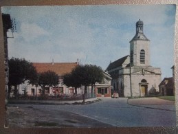 Tremblay Les Gonesse L'eglise Saint Medard - Tremblay En France