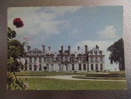 Chateau De Thoiry - Thoiry
