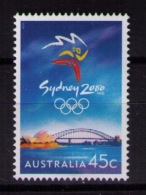 AUSTRALIA Olympic Games Sydney 2000 - Zomer 2000: Sydney