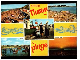 Tharon Plage Multivues - Tharon-Plage