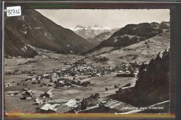 ZWEISIMMEN - TB - Zweisimmen