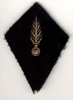 Garde Republicaine Broderie -   Grenade - Police & Gendarmerie