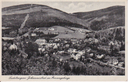 AK Sudetengau - Johannisbad Im Riesengebirge (9383) - Sudeten