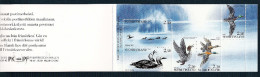 1993 FINLANDE Carnet 1189** Oiseaux Aquatiques, Canards - Postzegelboekjes