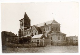 28966  -    Battice   église  -  Photo  Ou Reproduction - Herve