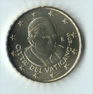 ** 10 CENT  2011 VATICAN  NEUVE ** - Vatican