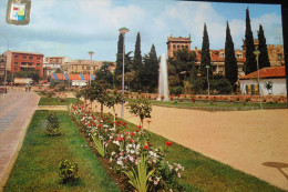 Zamora Parque Silva - Zamora