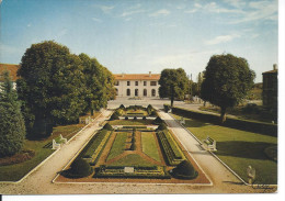 CASTELSARRASIN (T.-et-Gne) - Jardins De La Gare - Castelsarrasin