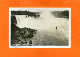 BUFFALO  1953  NIAGARA FALLS  /  NEW YORK   CIRC   OUI - Buffalo