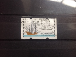 Portugal - Galjoenen 1995 RARE! - Used Stamps