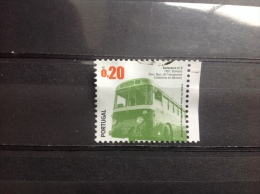 Portugal - Transport (0.20) 2009 - Used Stamps