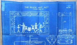 The Black Art Act - Other & Unclassified