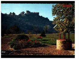 Castelnou Bretenoux Le Chateau - Bretenoux