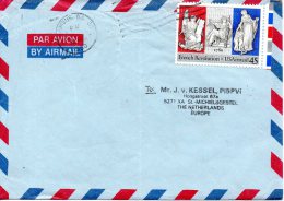 USA. PA 114 De 1989 Sur Enveloppe Ayant Circulé. Révolution Française. - Franse Revolutie