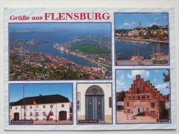 Flensburg - Flensburg