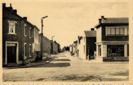 BELGIQUE - NAMUR - EGHEZEE - Rue Du Four. - Eghezee