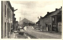 BELGIQUE - HAINAUT - FARCIENNES - Nouveau Pont "Le Campinaire". - Farciennes