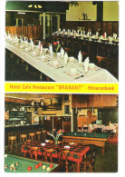 Niederlande - Hilvarenbeek - Hotel Cafe Restaurant " Brabant " - Billard Table - Other & Unclassified