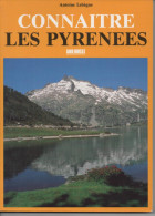 Antoine LEBEGUE Connaître Les Pyrénées - Sud Ouest - Midi-Pyrénées