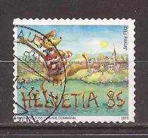 2010 ZNr 1357 (a) - Used Stamps