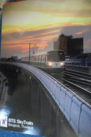 Bangkok Train Sky - Métro