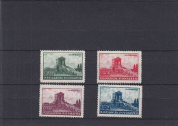 Yougoslavie - Yvert 353 / 56 ** - MNH -  Valeur 16,80 Euros - Unused Stamps