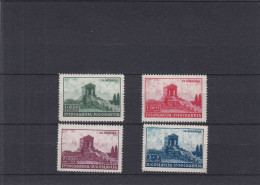 Yougoslavie - Yvert 353 / 56 ** - MNH -  Valeur 16,80 Euros - Neufs