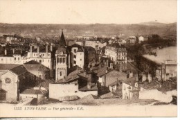 69. Lyon Vaise. Vue Générale - Lyon 9