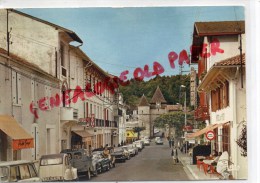 32 -  BARBOTAN LES THERMES - LA GRANDE RUE - Barbotan