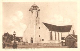 Katwijk - Katwijk (aan Zee)