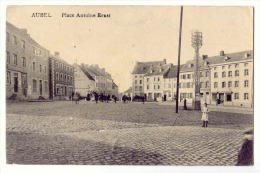 3 - AUBEL  -  Place Antoine Ernst - Aubel