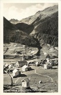 Pays Divers- Autriche -austria -ref C896- Ischgl  G Madleintal Tirol  - Carte Bon Etat - - Ischgl