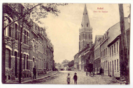 7 - AUBEL  -  Rue De Batice (Battice) - Aubel