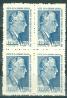 Brazil 1958 Giovanni Grtonchi MNH** - Lot. A3057 - Neufs