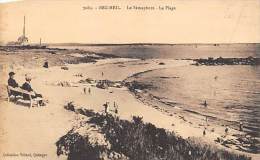 Beg-Meil    29     Le Sémaphore, La Plage - Beg Meil