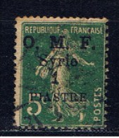 SYR+ Syrien 1920 Mi 120 122 Säerin - Unused Stamps
