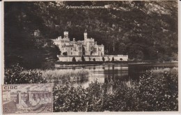 Roy. Uni:   EIRE  :  Kylemore  Castle   Connema ( Timbre - Stamp) - Other & Unclassified