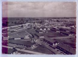 8. E. D. F. - CHANTIER D' OTTMARSHEIM - Vue Partielle De La Cité De Hombourg ( Gare 8 ) Et Plateforme ..... - Ottmarsheim