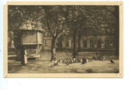 Paris : Maison Des Augustines 29 Rue De La Santé) La Basse Cour - N°8 - Distretto: 13