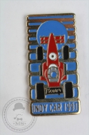 Indy Car 1991 - Pin Badge #PLS - F1