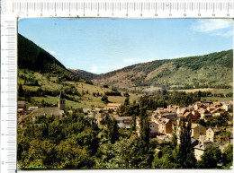 CHANAC   -   Vue  Générale - Chanac