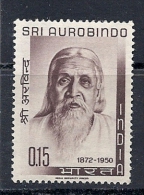 140015771   INDIA  YVERT   Nº  176  **/MNH - Unused Stamps