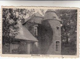 Daverdisse, Le Château, Privékaart Hotel Du Moulin (pk14599) - Daverdisse