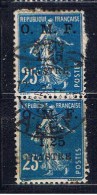 SYR+ Syrien 1924 Mi 211 Säerin - Unused Stamps