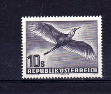 Autriche ((1950)  -  PA "Héron"  Neuf** - Other & Unclassified
