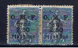SYR+ Syrien 1924 Mi 214 Säerin - Unused Stamps