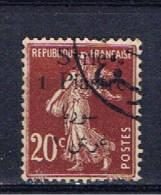 SYR+ Syrien 1924 Mi 235 Säerin - Unused Stamps