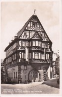 AK Miltenberg Am Main - Hotel Riesen (9426) - Miltenberg A. Main