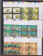 O) 2013 CARIBE, FULL YEAR, MNH - Full Years